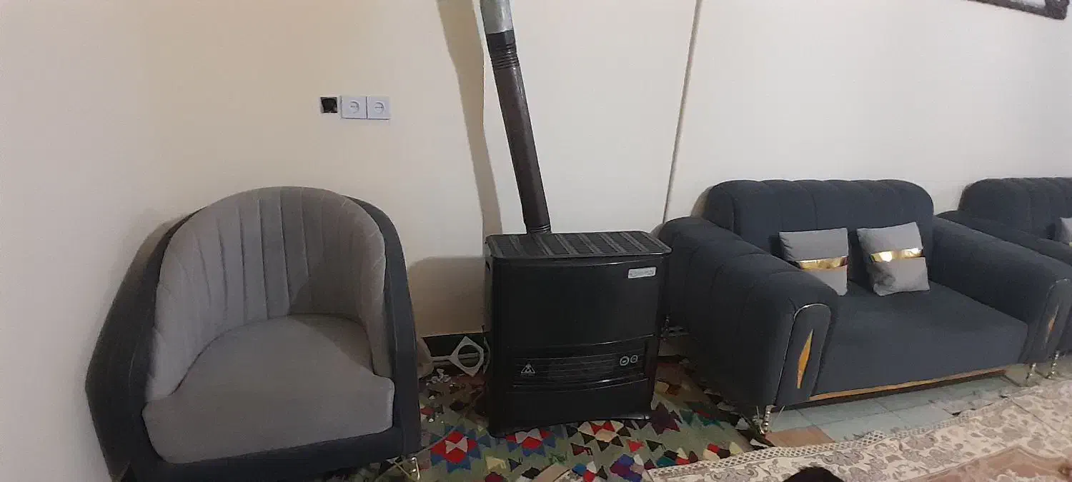 مبلمان نونو|مبلمان خانگی و میز عسلی|کوهدشت, |دیوار