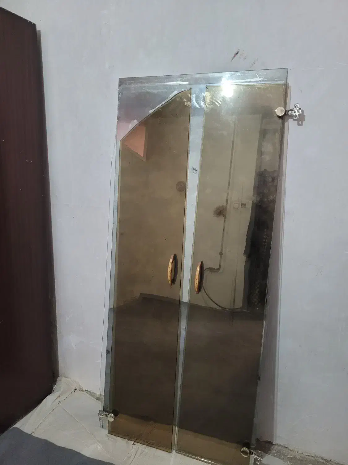 بوفه|بوفه، ویترین، کنسول|اردبیل, |دیوار