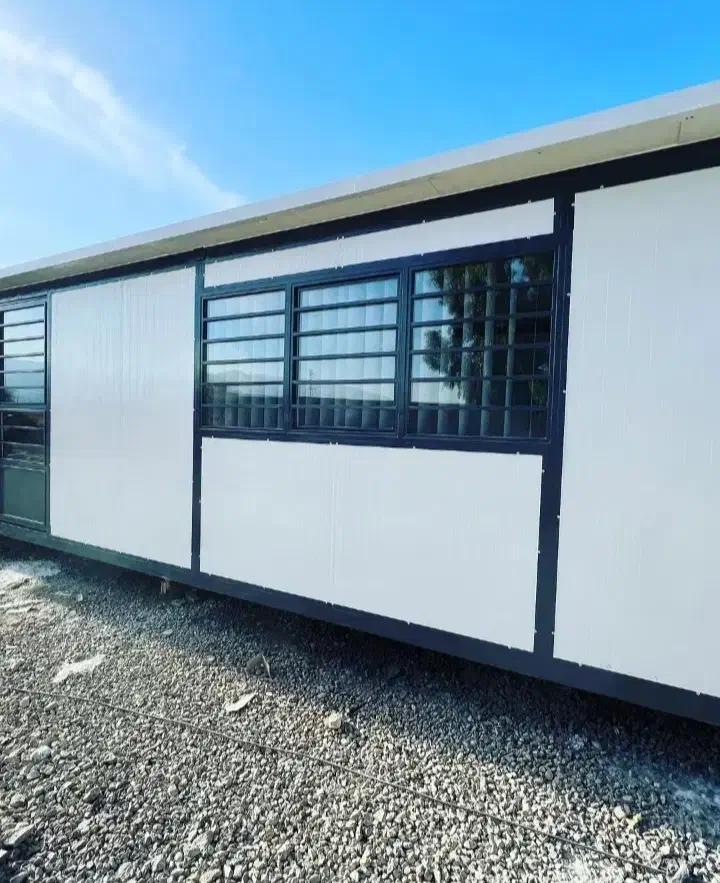 خدمات جوشکاری سیار و کانکس سازی سیار|خدمات پیشه و مهارت|شیراز, معالیآباد|دیوار