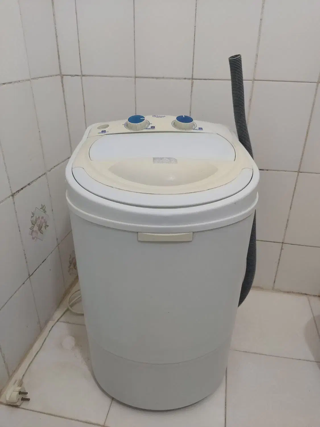 مینی واش .ترازو|ماشین لباسشویی و خشککن لباس|کرج, کرج نو|دیوار