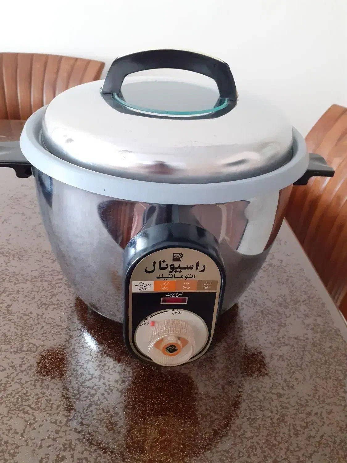 چرخ خیاطی وغیره|سایر لوازم برقی|پردیس, فاز ۱۱|دیوار