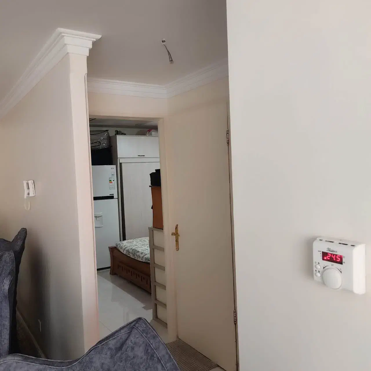 واحد اجاره ۱۱۳متری دریاچه چیتگر برج مجلل نگین ساحل