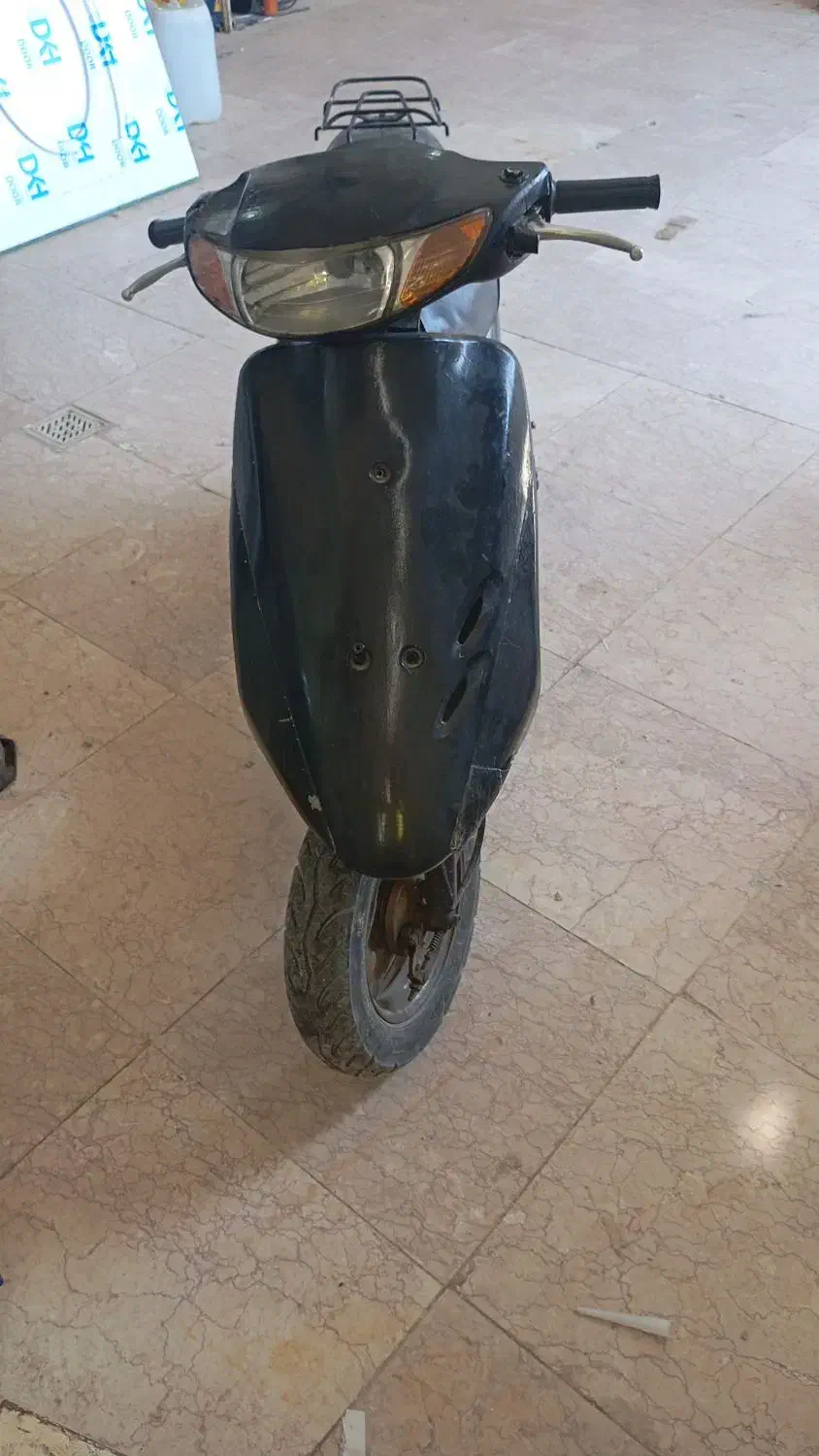 پاکشتی دی یو DIO|موتورسیکلت|خرمشهر, |دیوار