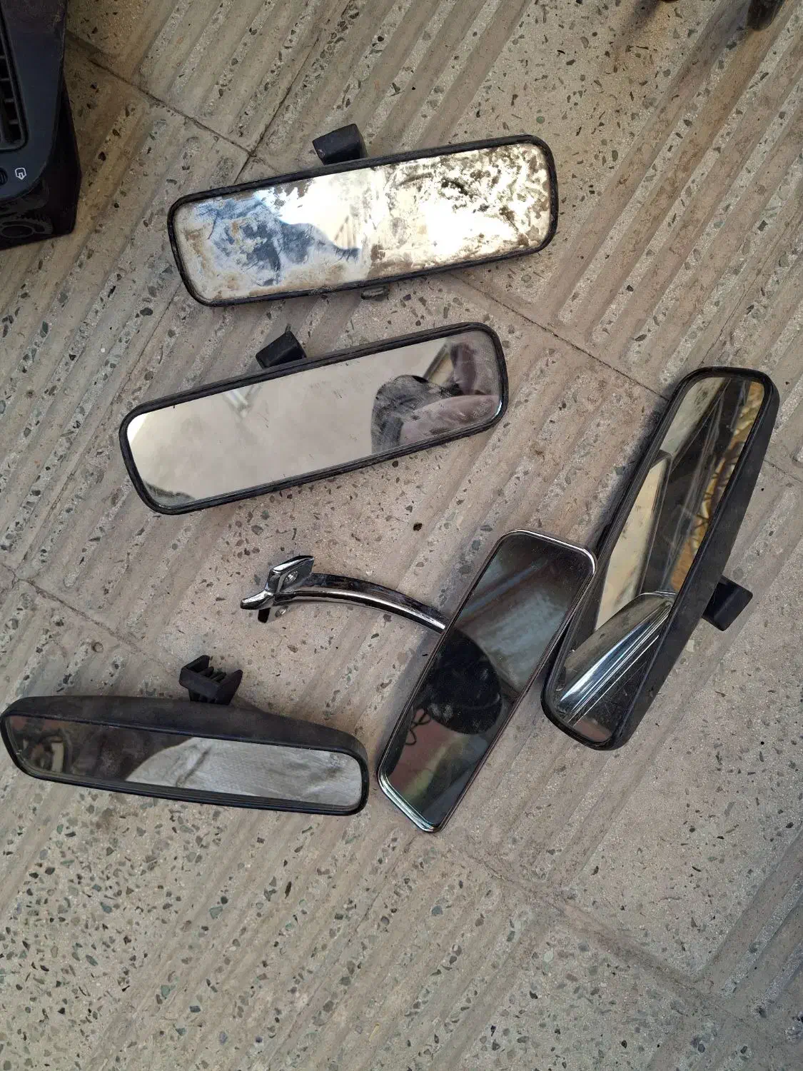 لوازم پژو و پراید استوک و cng|قطعات یدکی و لوازم جانبی|فردیس, شهرک ارم|دیوار