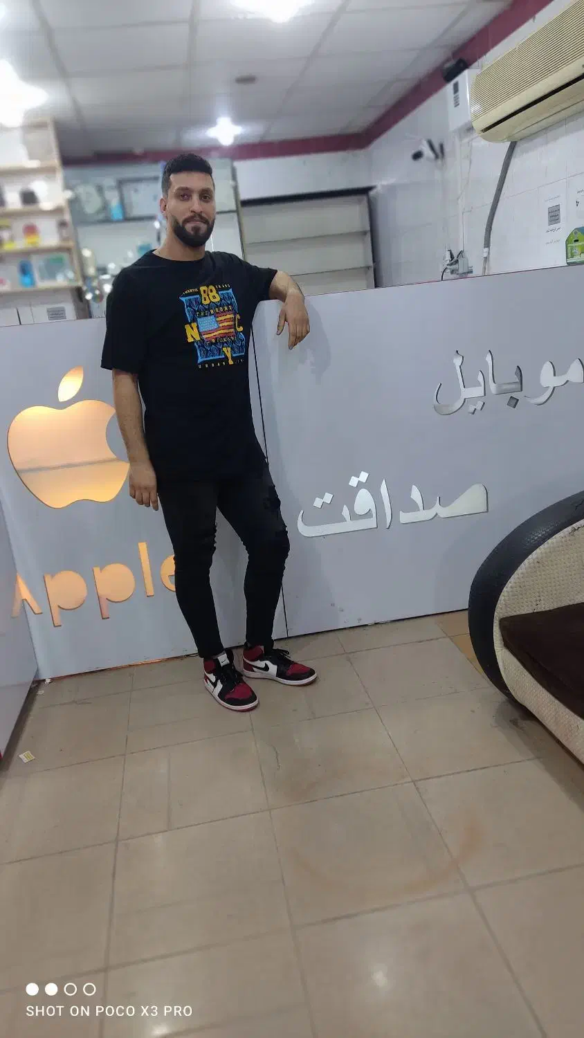 فروشگاه فروش امتیاز|فروشگاه و مغازه|اهواز, شریعتی جنوبی|دیوار