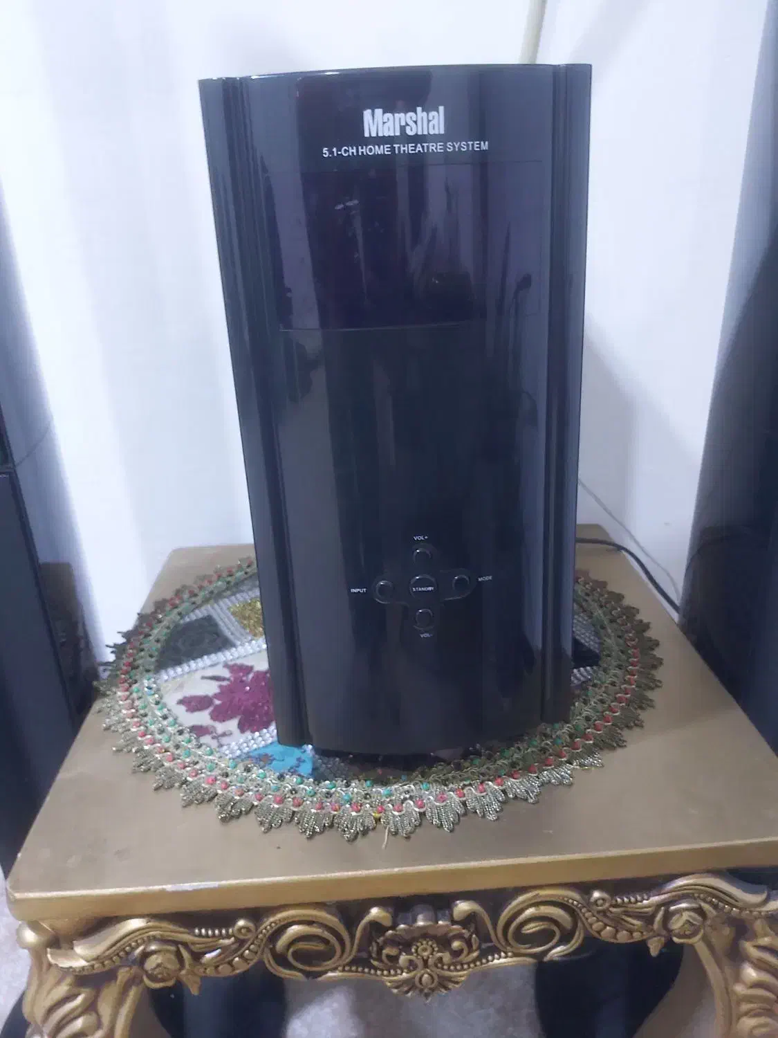 سینما خانگی سامسونگ|سیستم صوتی خانگی|مریوان, |دیوار