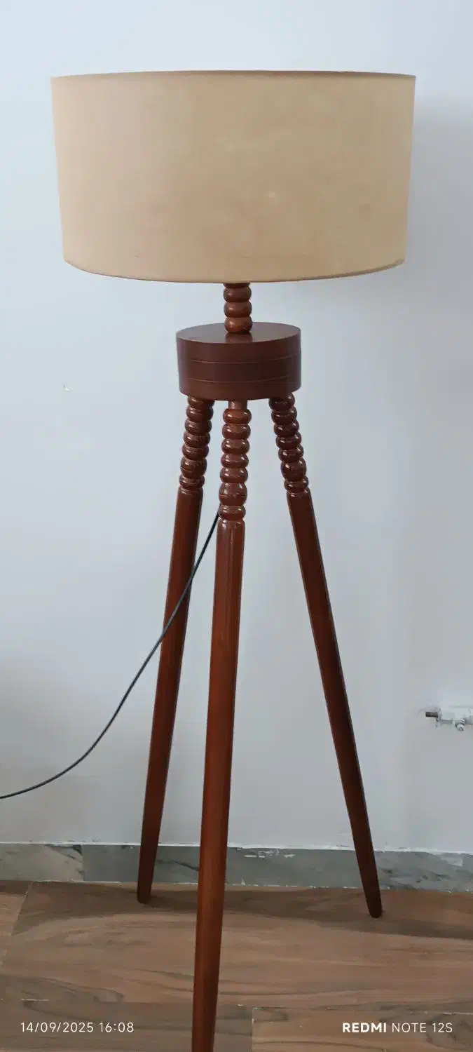 آباژور|چراغ خواب و آباژور|شاهرود, |دیوار