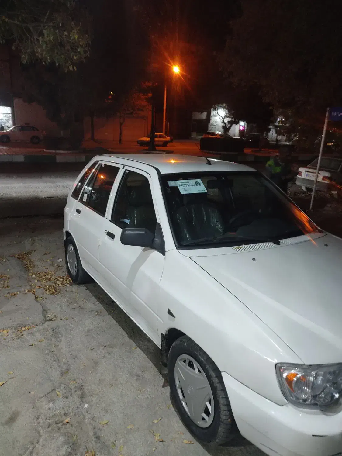 پراید111مدل1397|خودرو سواری و وانت|چناران, |دیوار