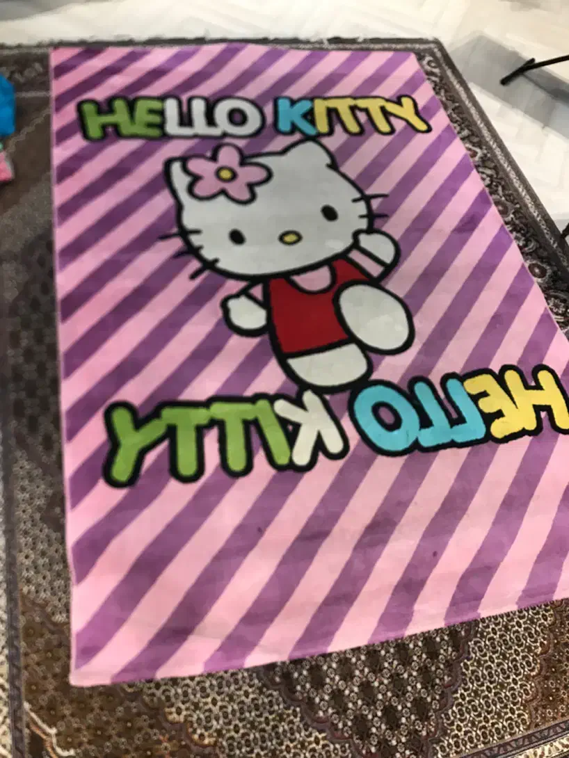 فرش بچگانه ماشینی|فرش|مراغه, |دیوار