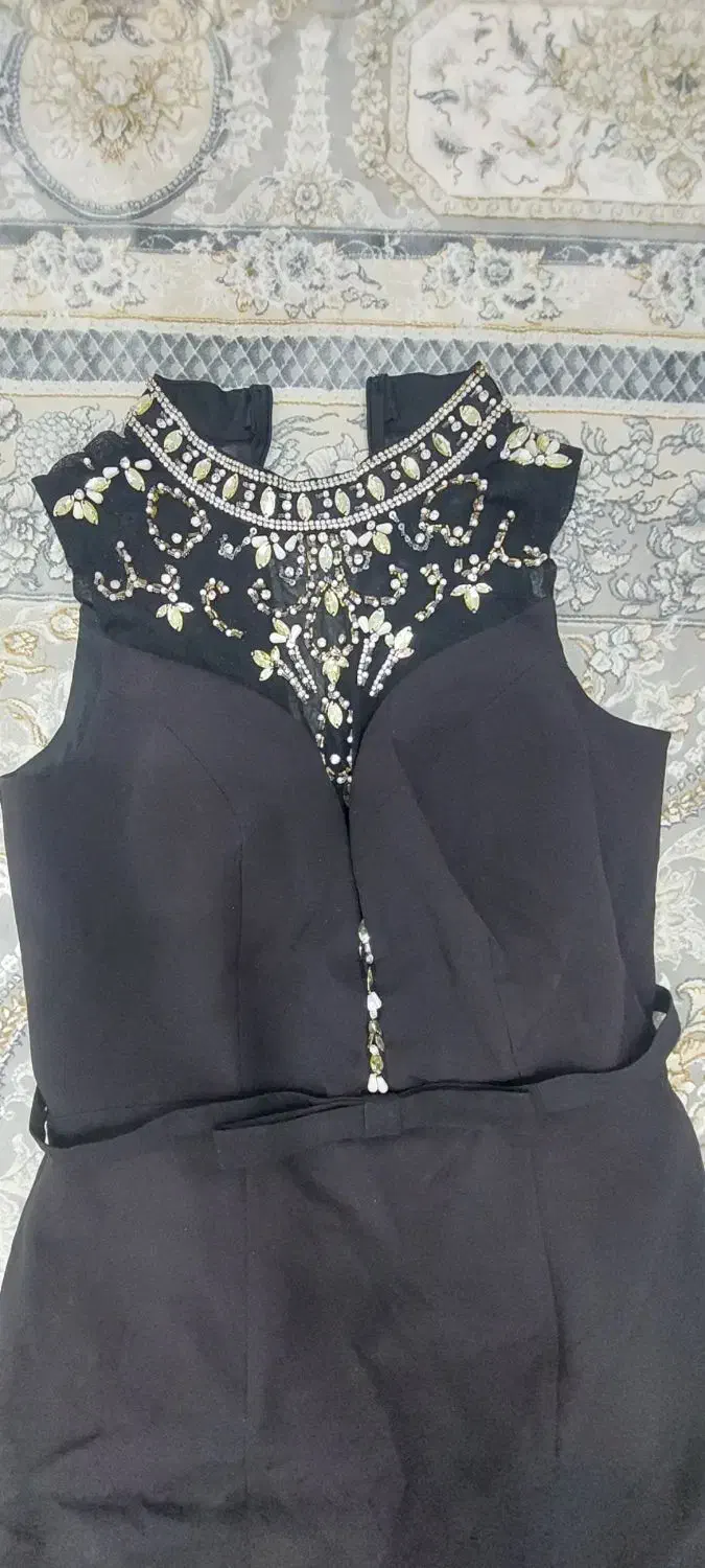 لباس مجلسی|لباس|پاکدشت, پاکدشت (مامازند)|دیوار