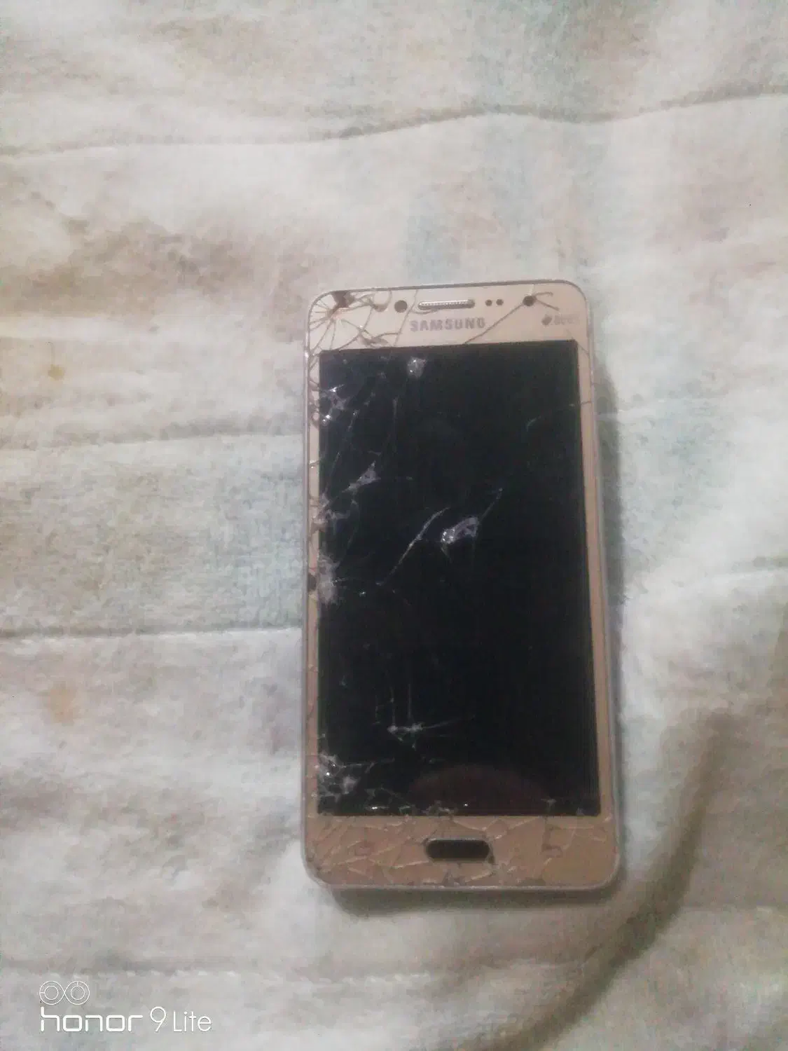 دو عدد گوشی فروشی|موبایل|شوط, |دیوار