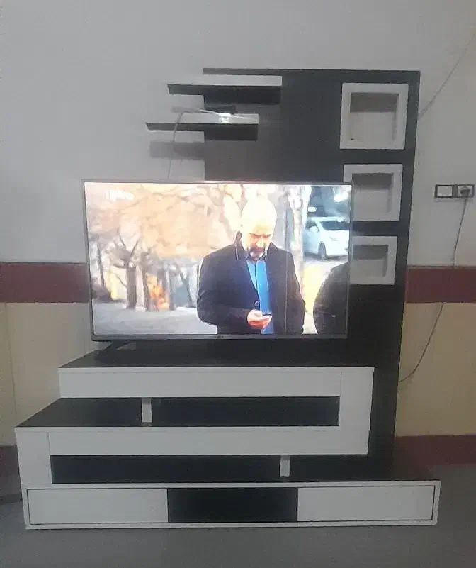 میز زیبا|میز تلویزیون|قم, تعویض پلاک|دیوار