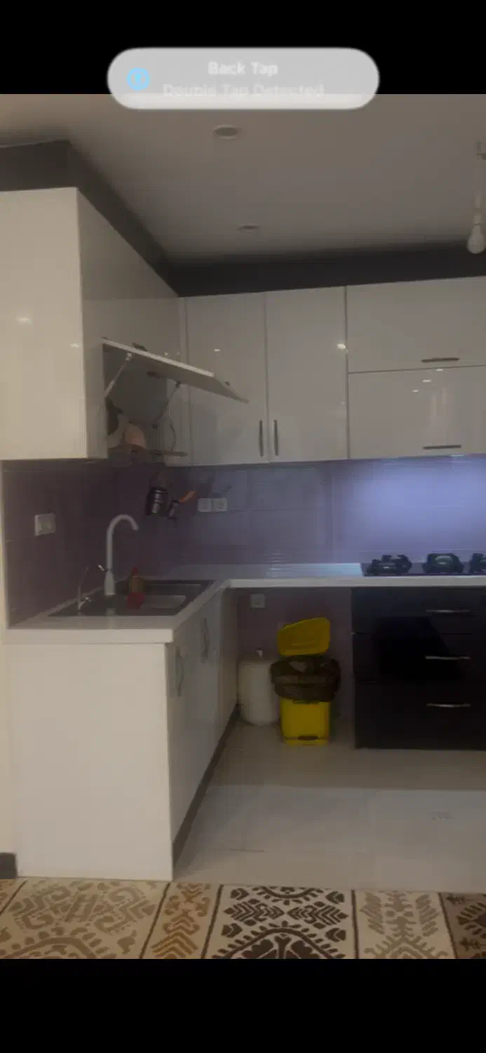 واحد ۱۰۰ متری ناحیه|اجارهٔ آپارتمان|بندر ماهشهر, |دیوار