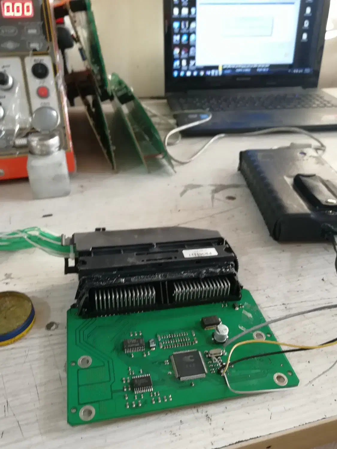 ریمپ و تیونینگ،افزایش شتاب،کاهش مصرف و دمای آب|خدمات موتور و ماشین|اصفهان, ارداجی|دیوار