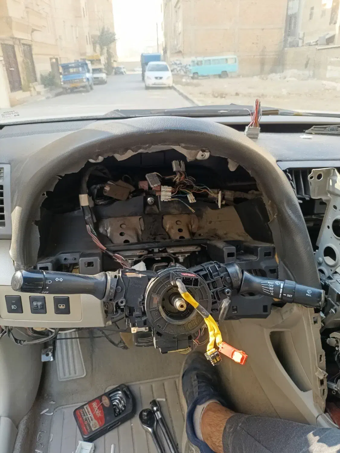 باطریساز سیار و باطری فروشی|خدمات موتور و ماشین|پاکدشت, پاکدشت (مامازند)|دیوار