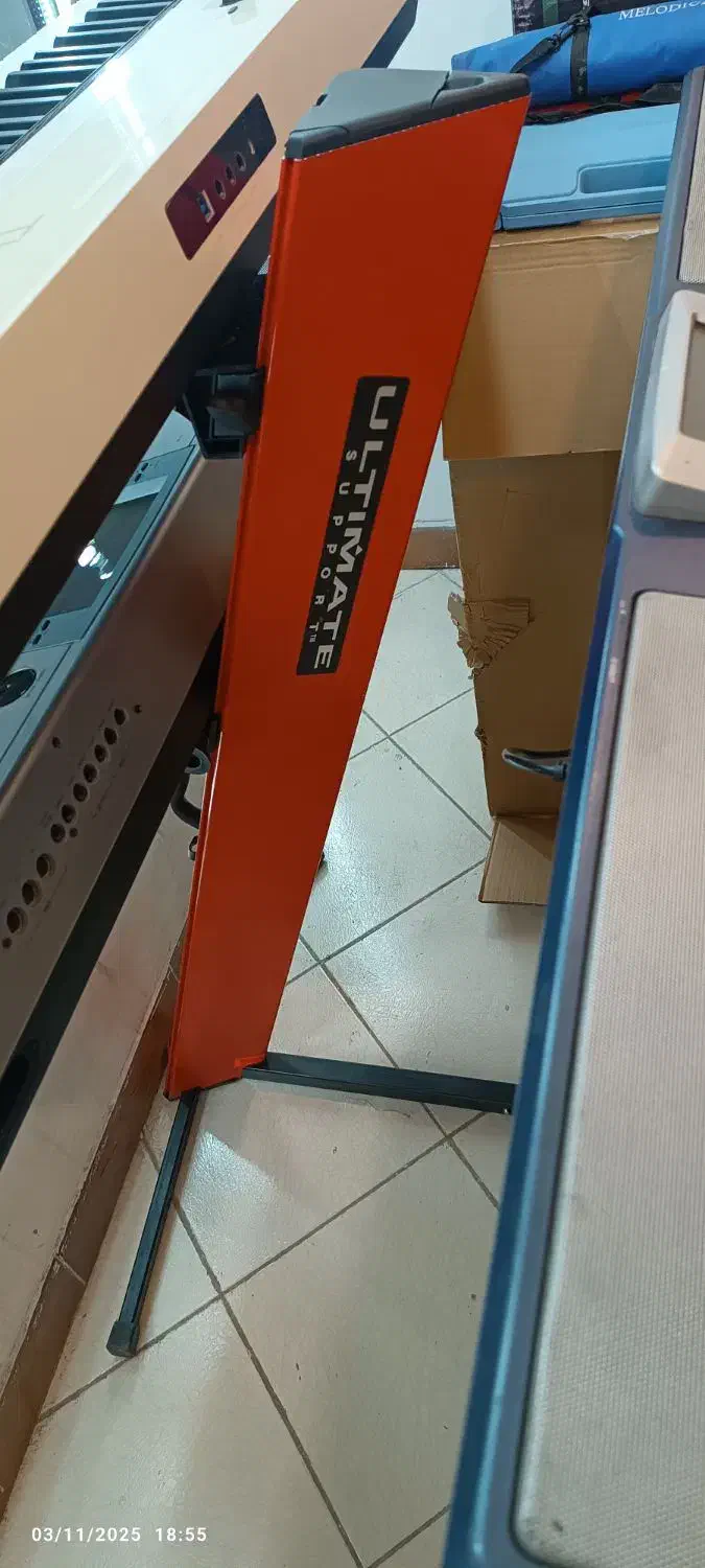 ارگpa2x و ...|پیانو، کیبورد، آکاردئون|سنندج, |دیوار