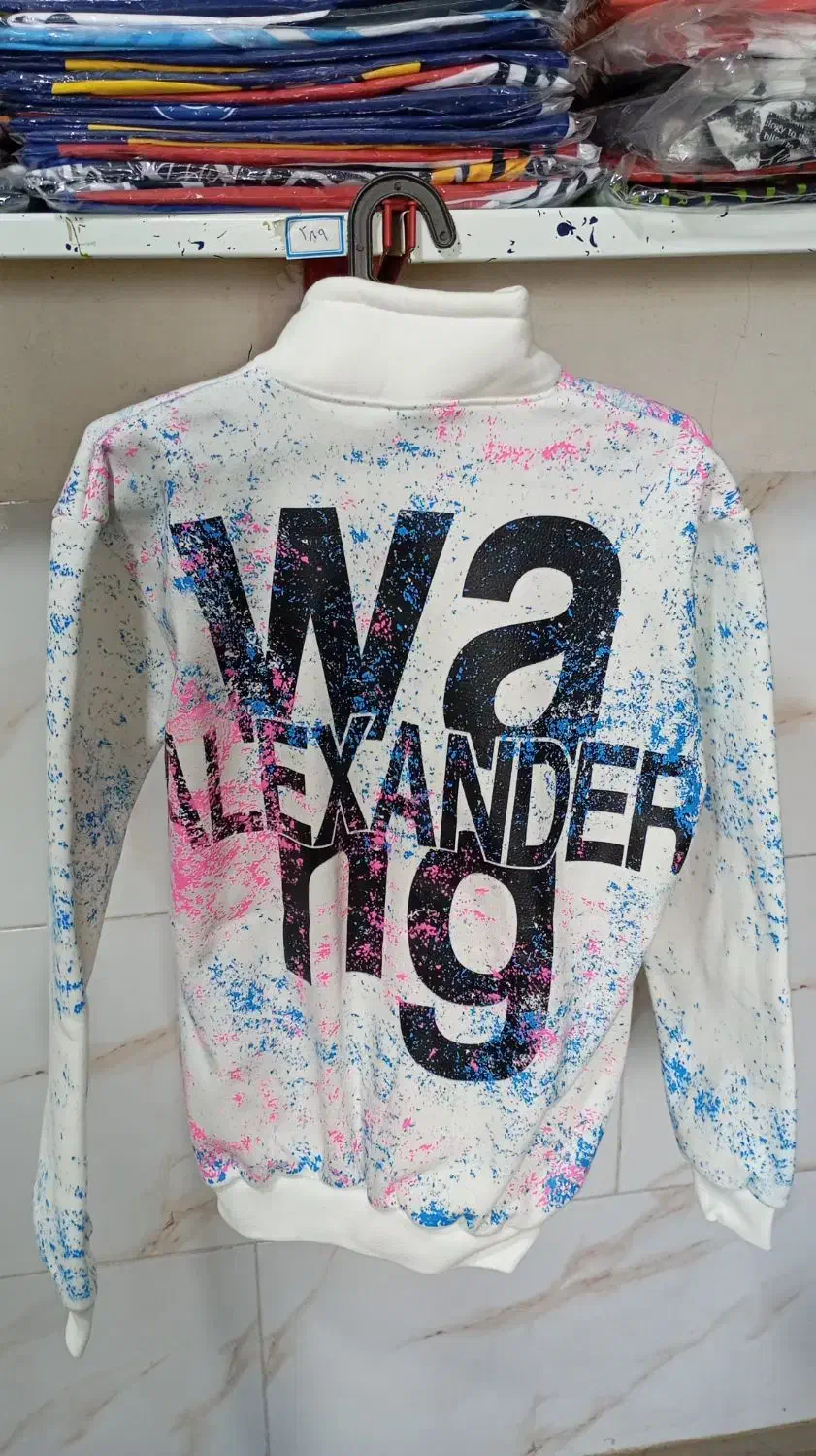 دورس جدید فروشی|لباس|علیآباد کتول, |دیوار