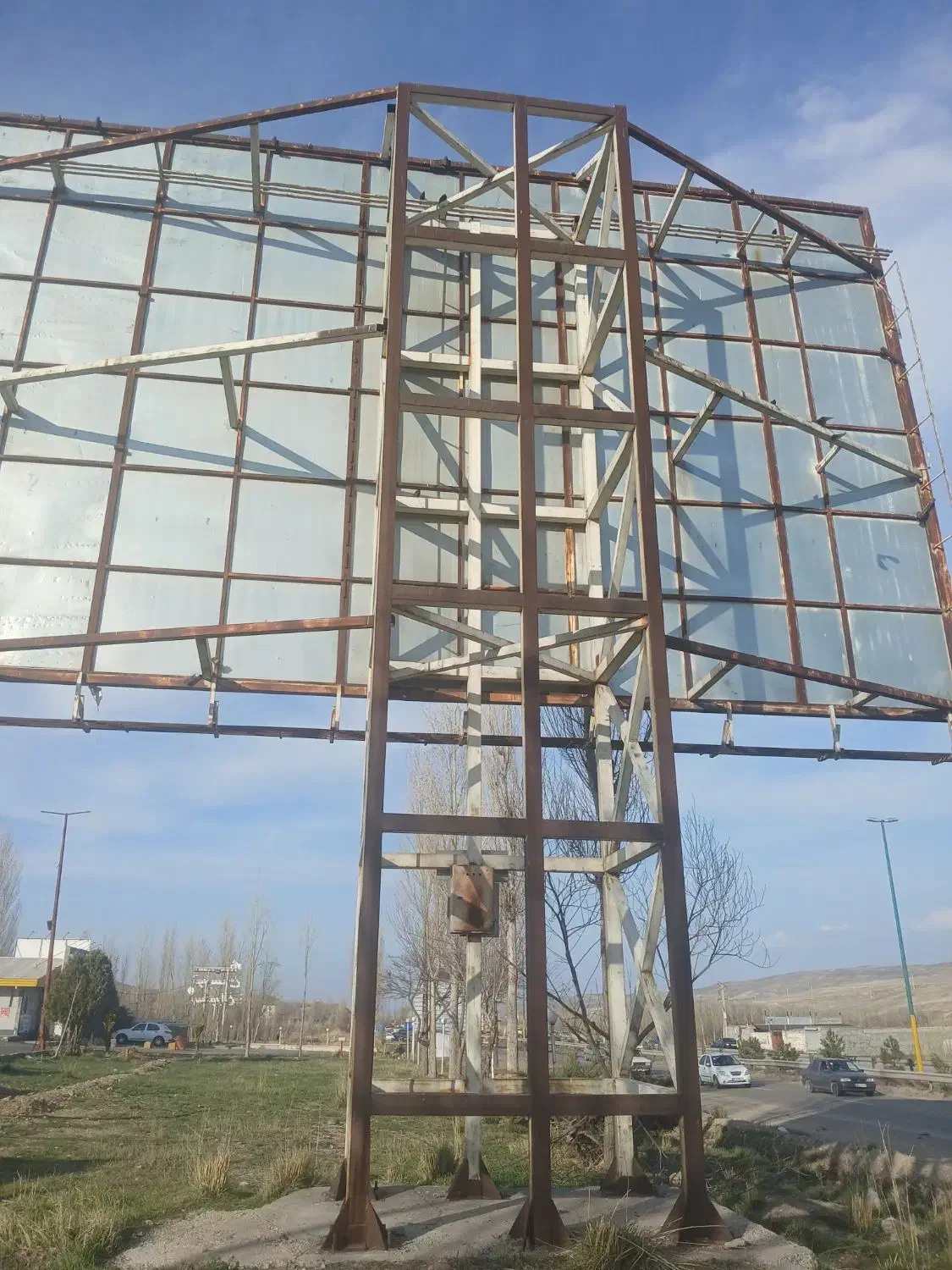 جوشکاری سیار|خدمات پیشه و مهارت|اردبیل, |دیوار