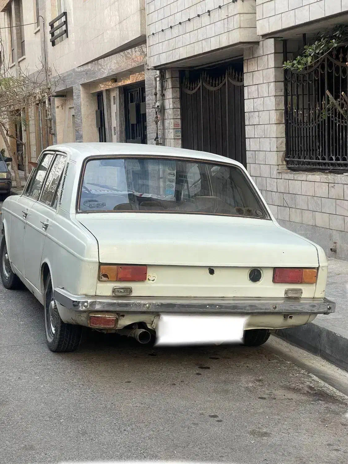 پیکان ۵۹|خودرو سواری و وانت|تهران, جنت‌آباد مرکزی|دیوار