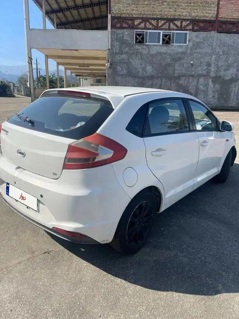 فروش ام وی ام ۳۱۵|خودرو سواری و وانت|رشت, پیرسرا|دیوار