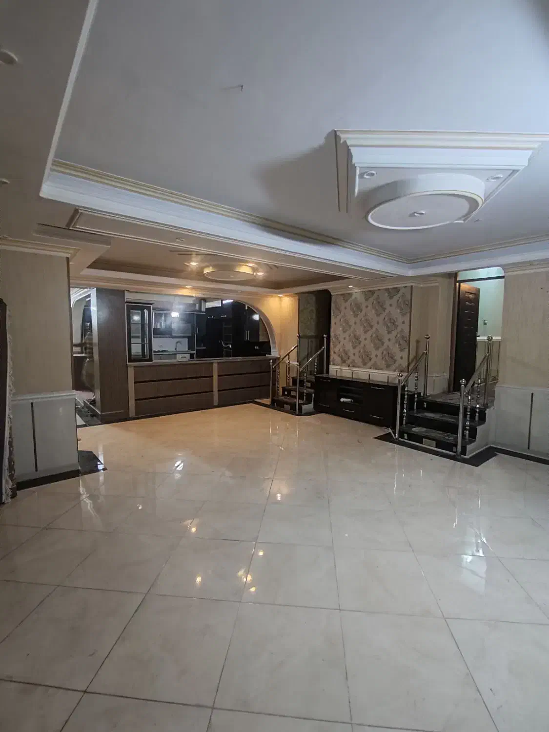 اجاره ویلایی مستقل سه خواب بلوار قدس بر اصلی|اجارهٔ خانه و ویلا|چابهار, |دیوار