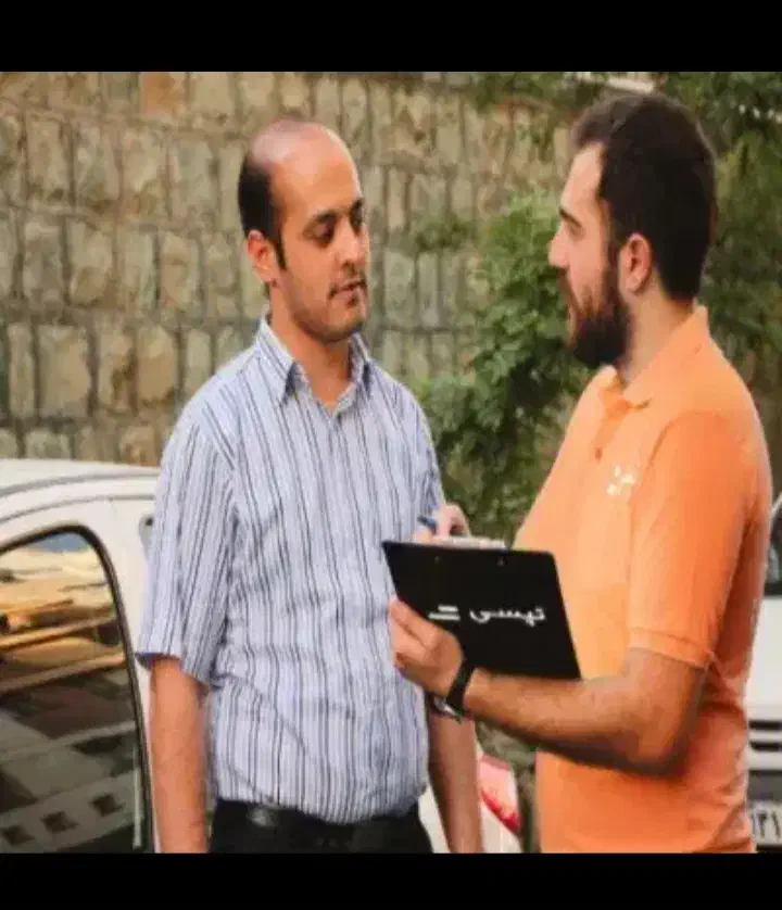 استخدام بازاریاب میدانی تپسی با۱۲میلیون پاداش ورود|استخدام بازاریابی و فروش|اصفهان, باغ گلها|دیوار