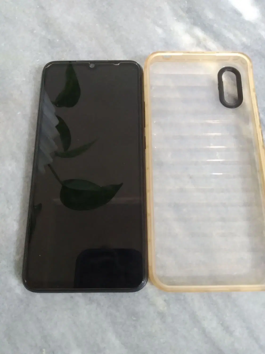 گوشی ردمیRedmi 9A|موبایل|تربت‌حیدریه, ده پائین|دیوار