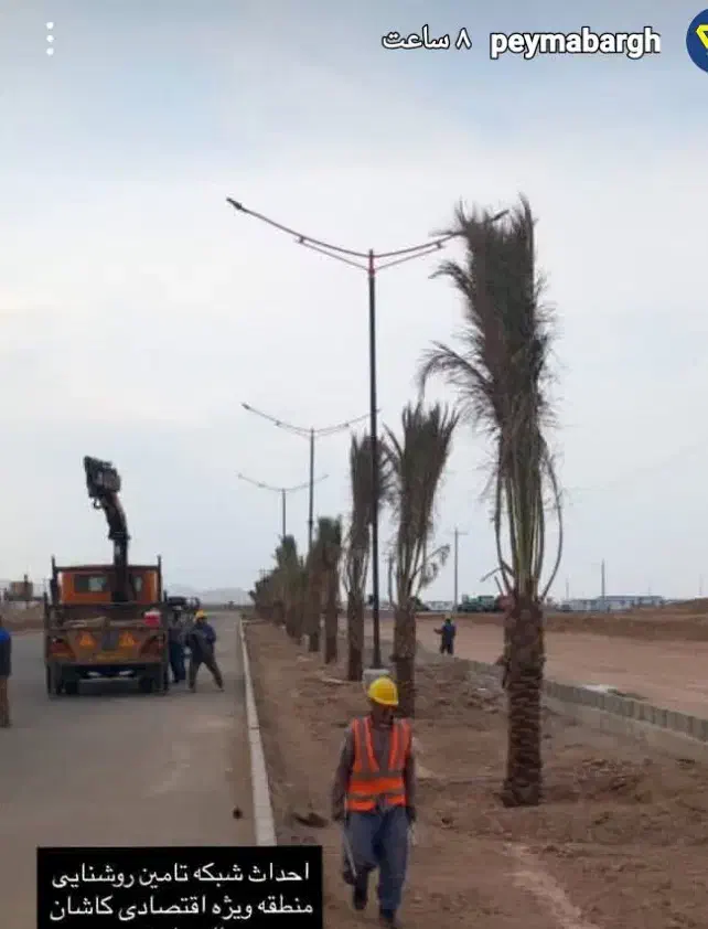 پیمانکار برق اداره برق نصب ترانس برق تکفاز و ۳فاز|خدمات پیشه و مهارت|کرج, عظیمیه|دیوار