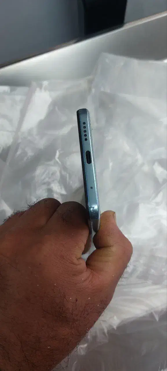 گوشی شیامی نوت 11حافظه 128رم 6|موبایل|مشهد, چاهشک|دیوار