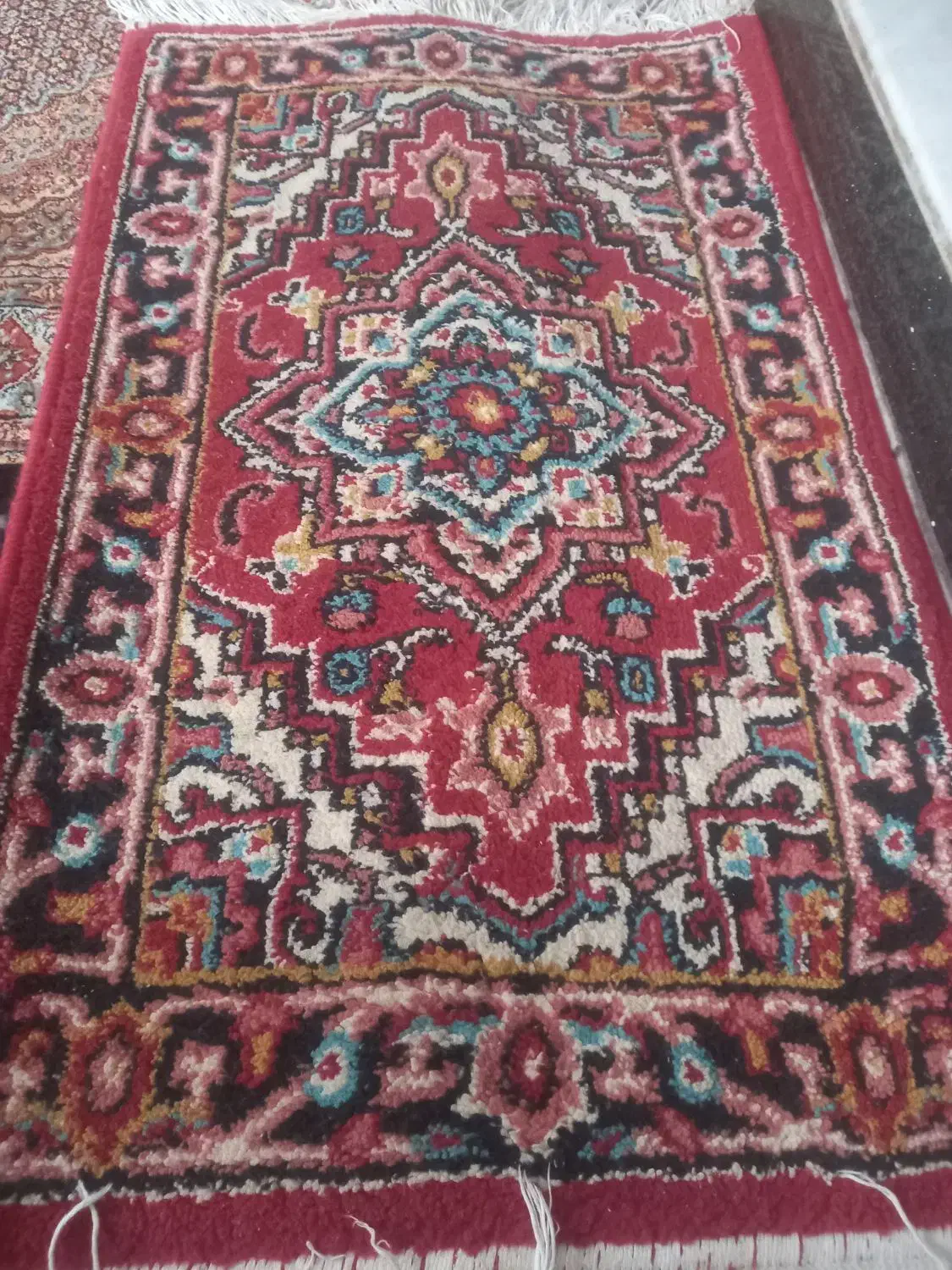 پادری|پادری|تبریز, |دیوار