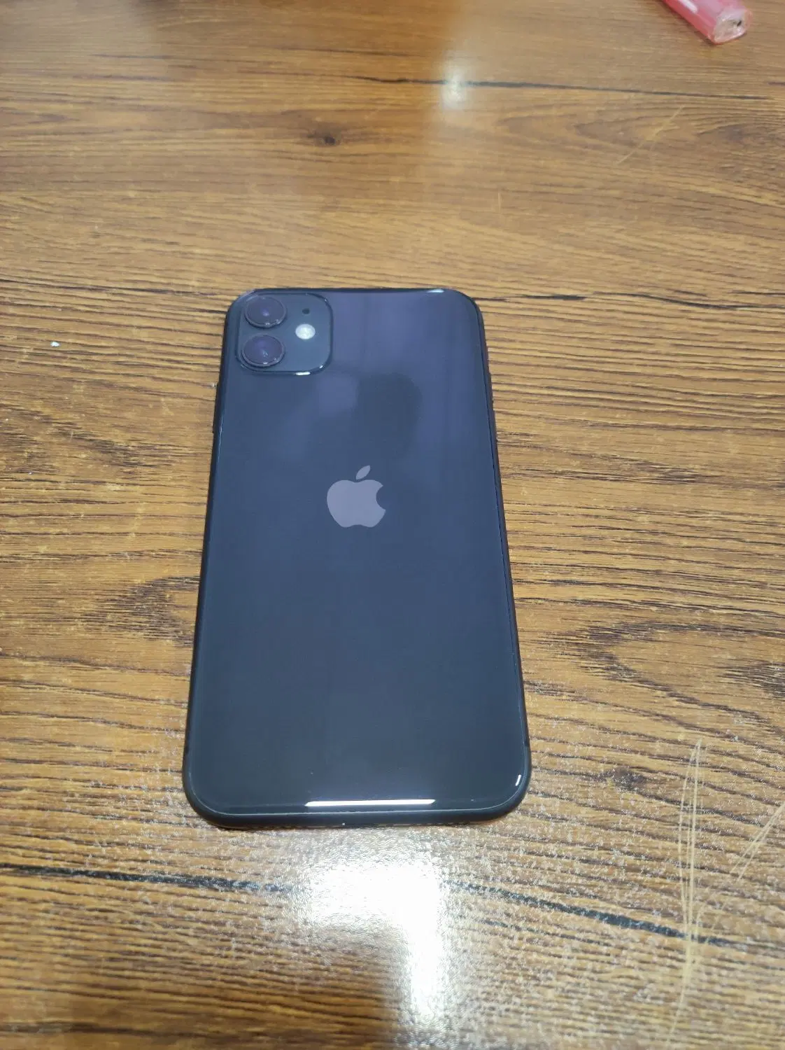 iphone 11 128g|موبایل|ارومیه, |دیوار