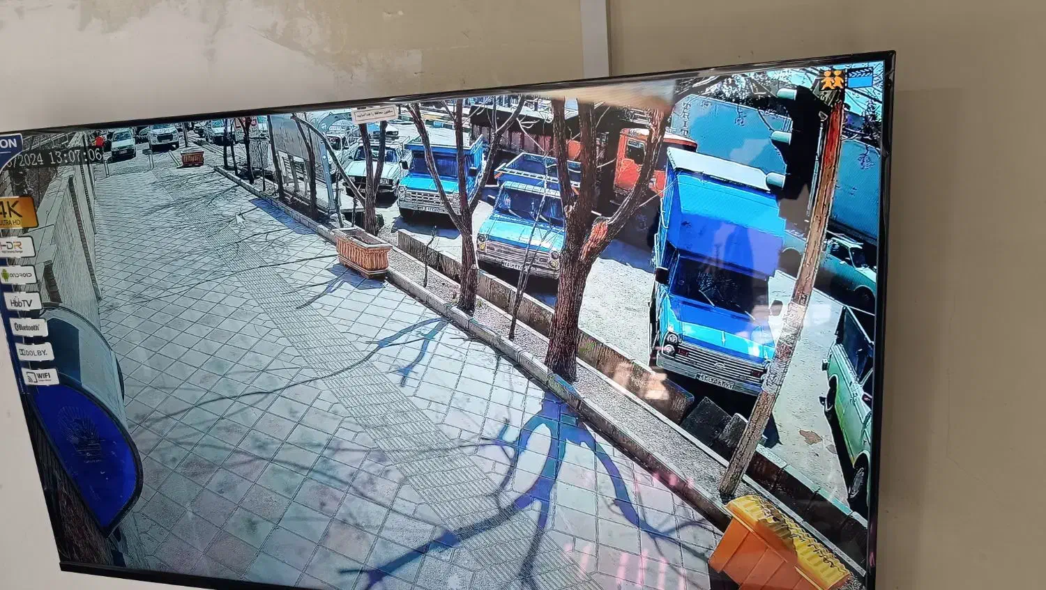 فروش و نصب انواع دوربین های مداربسته|دوربین مداربسته|باقرشهر, |دیوار