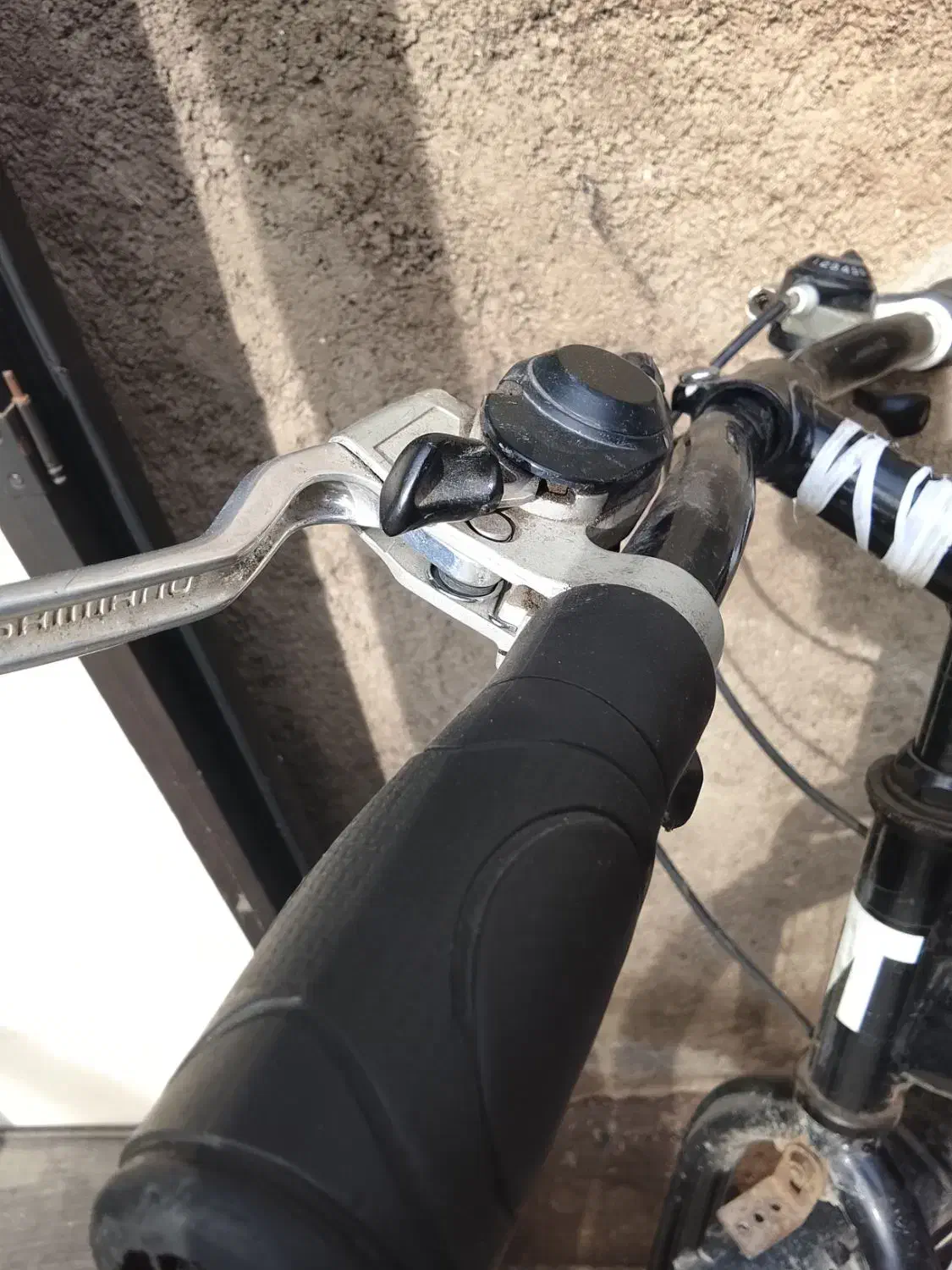 دو چرخه|دوچرخه، اسکیت، اسکوتر|گنبد کاووس, |دیوار