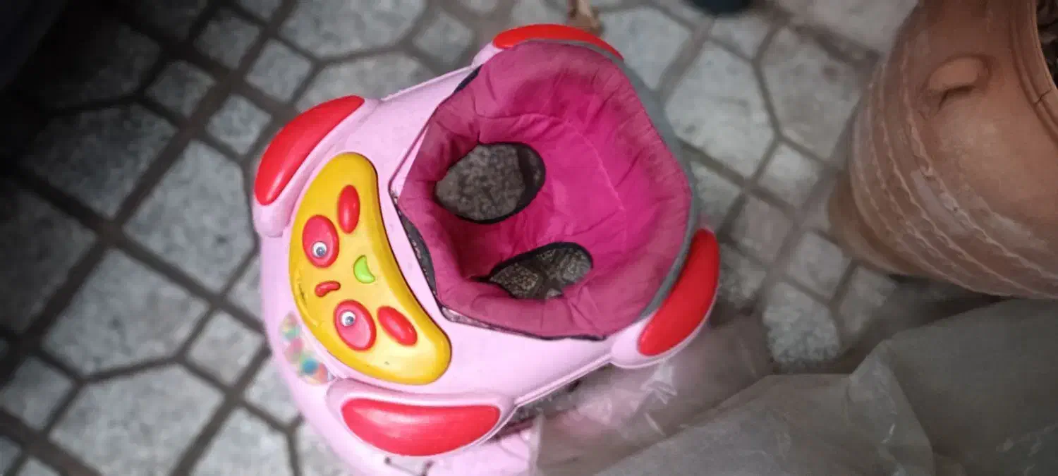 روروئک|کالسکه و لوازم جانبی|علیآباد کتول, |دیوار