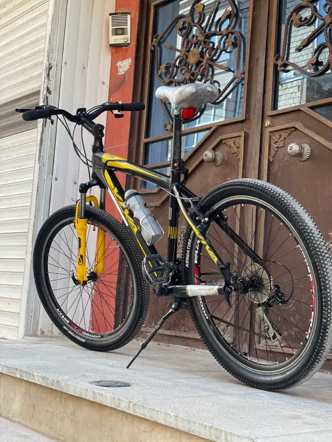 دوچرخه ۲۶ ویوا|دوچرخه، اسکیت، اسکوتر|جوانرود, |دیوار