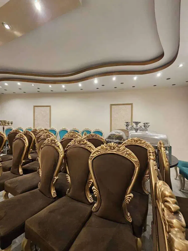 صندلی تالاری برند مکث max|کافی‌شاپ و رستوران|تهران, دروس|دیوار