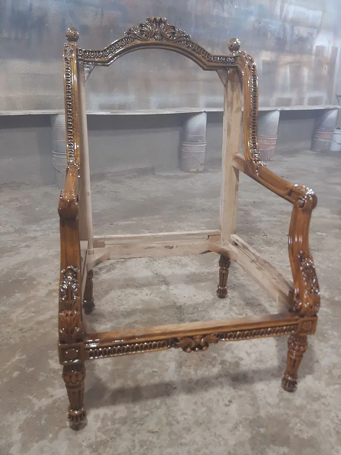 زیر کارچی مبلمان|استخدام صنعتی، فنی، مهندسی|قم, قلعه صدری|دیوار