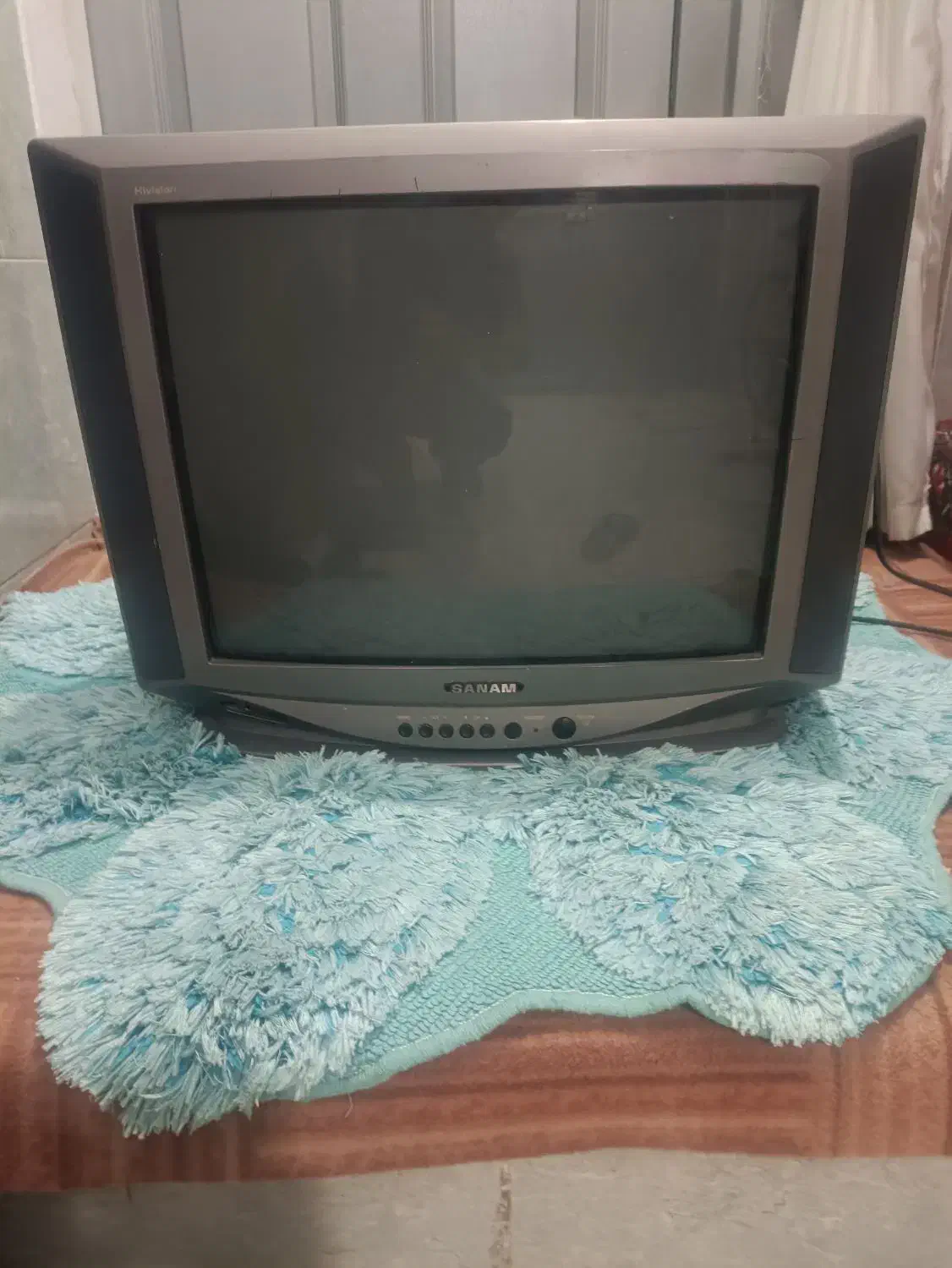 تلویزیون 21صنام|تلویزیون و پروژکتور|ابهر, |دیوار