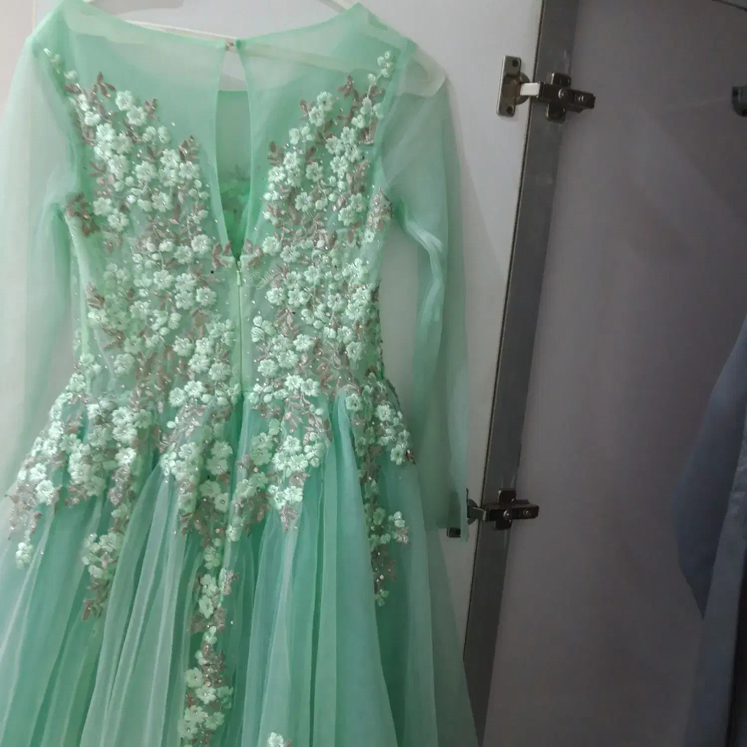 لباس مجلسی مناسب برای مراسم عقد و نامزدی|لباس|اهواز, پادادشهر|دیوار