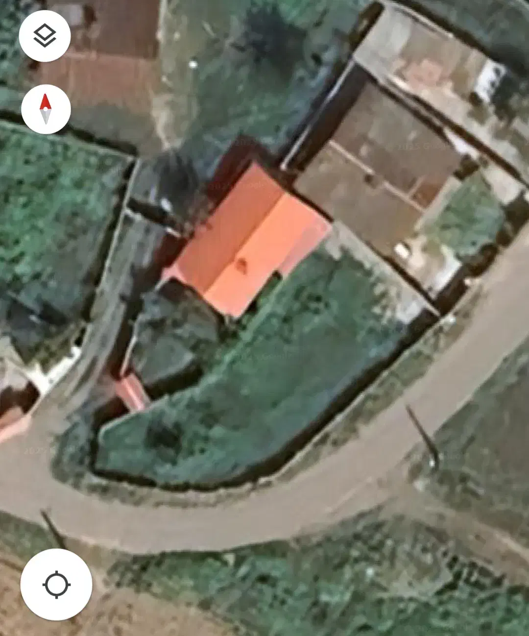 ۳۳۰متر زمین مسکونی محدوده لولمان|فروش زمین و ملک کلنگی|لولمان, |دیوار