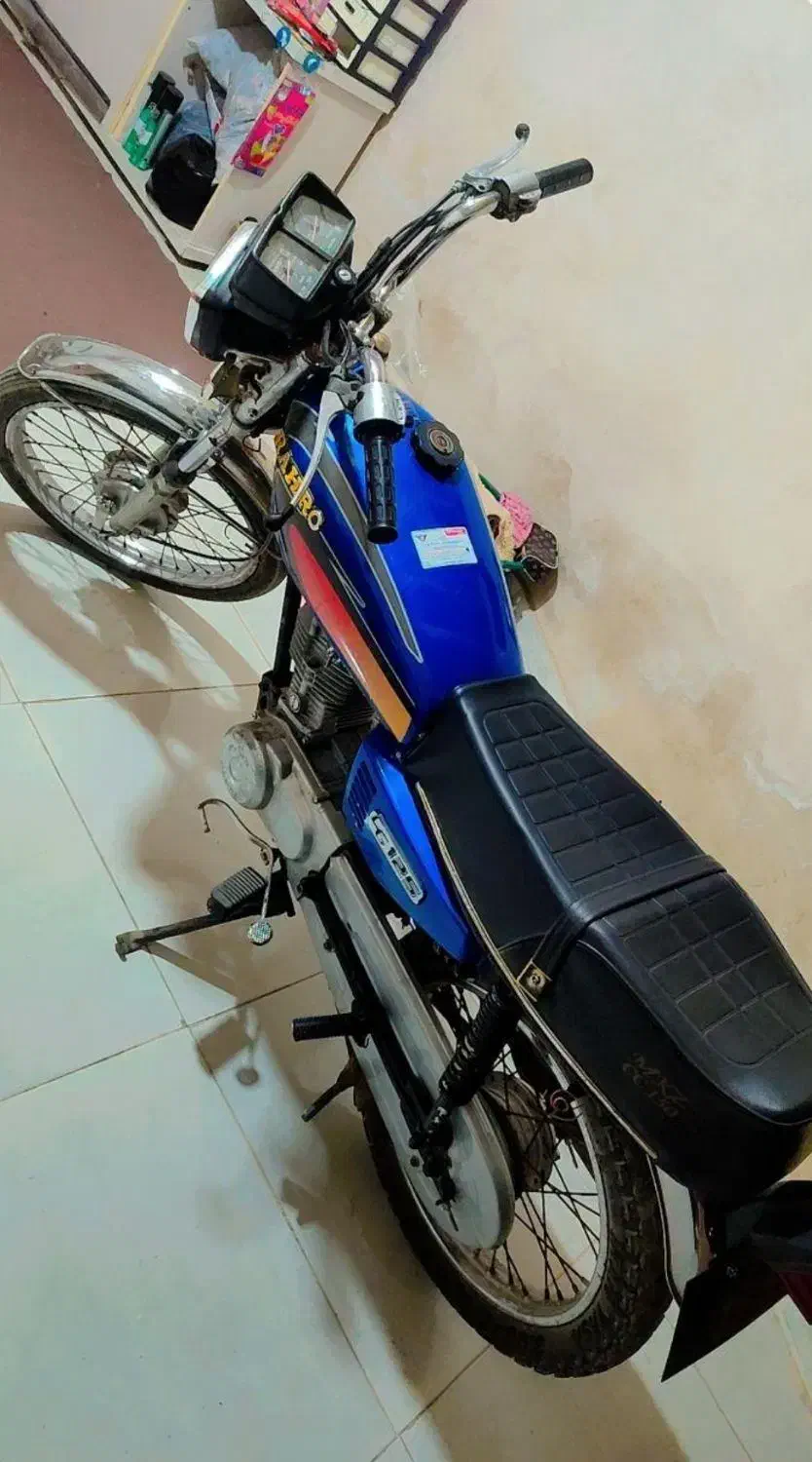 متور سیکلت|موتورسیکلت|مریوان, |دیوار