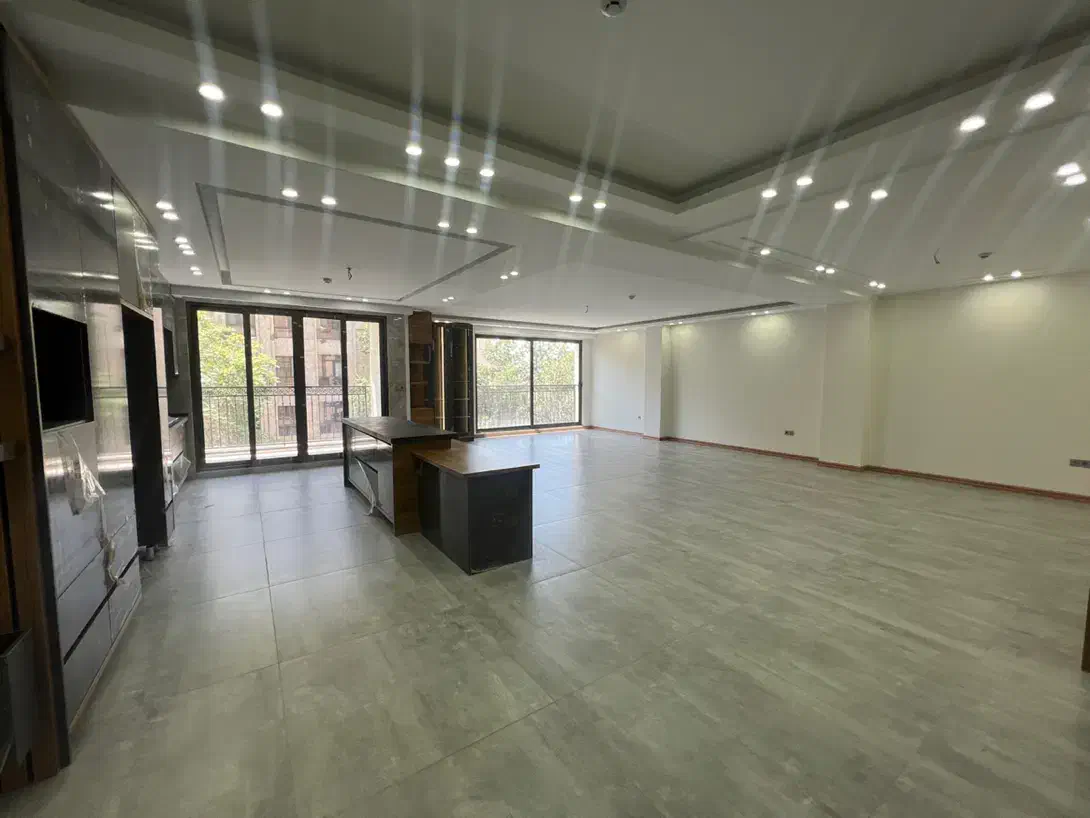 ۱۱۰ متر کلید نخورده سازمان مرکزی سازه ایی بی نظیر|فروش آپارتمان|تهران, فردوس|دیوار