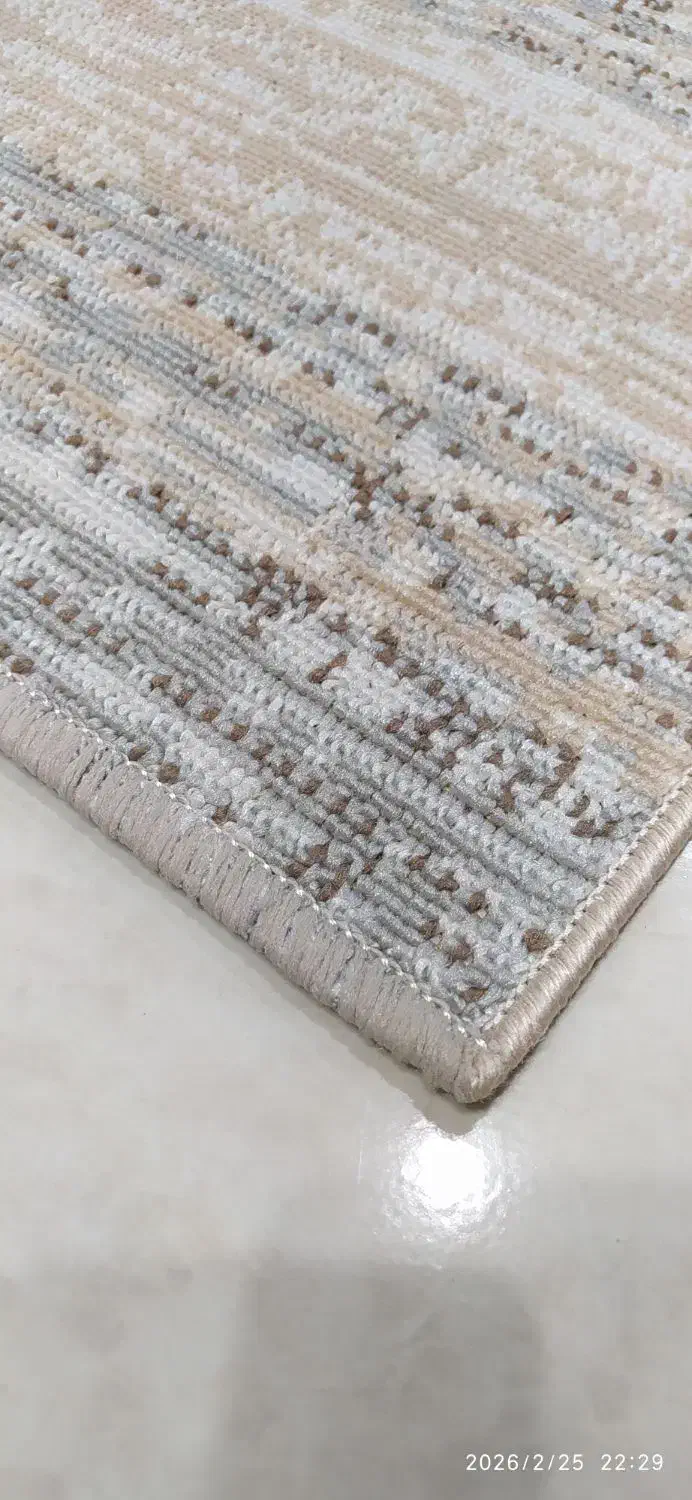 گلیم فرش نو|گلیم، جاجیم، گبه|گرگان, |دیوار