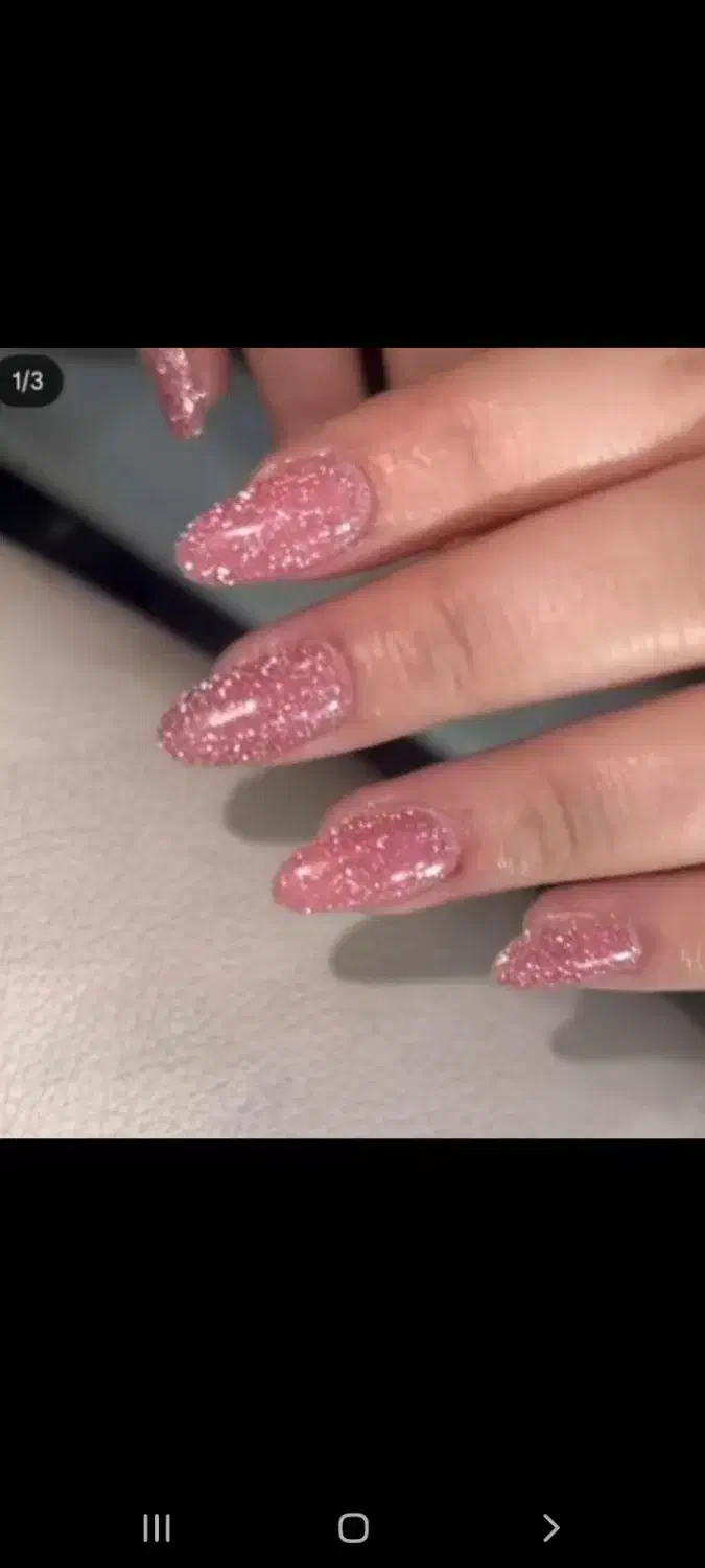 کاشت ناخون رشت گلسار|خدمات آرایشگری و زیبایی|رشت, منظریه|دیوار