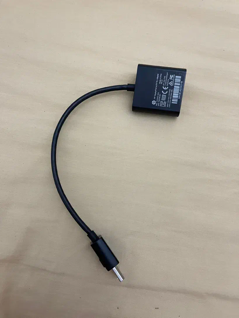 مبدل  DP به DVI|قطعات و لوازم جانبی رایانه|تهران, ائمه اطهار|دیوار