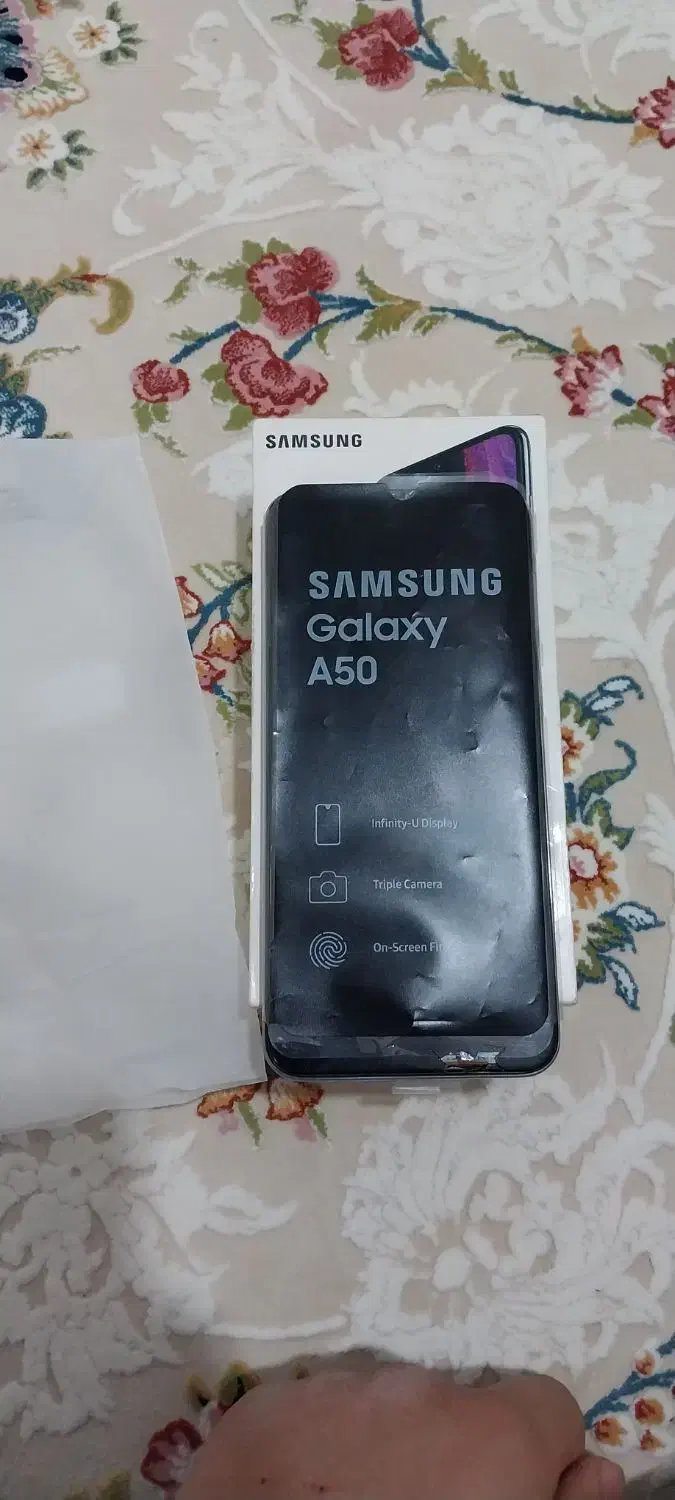 a50|موبایل|کرمانشاه, |دیوار