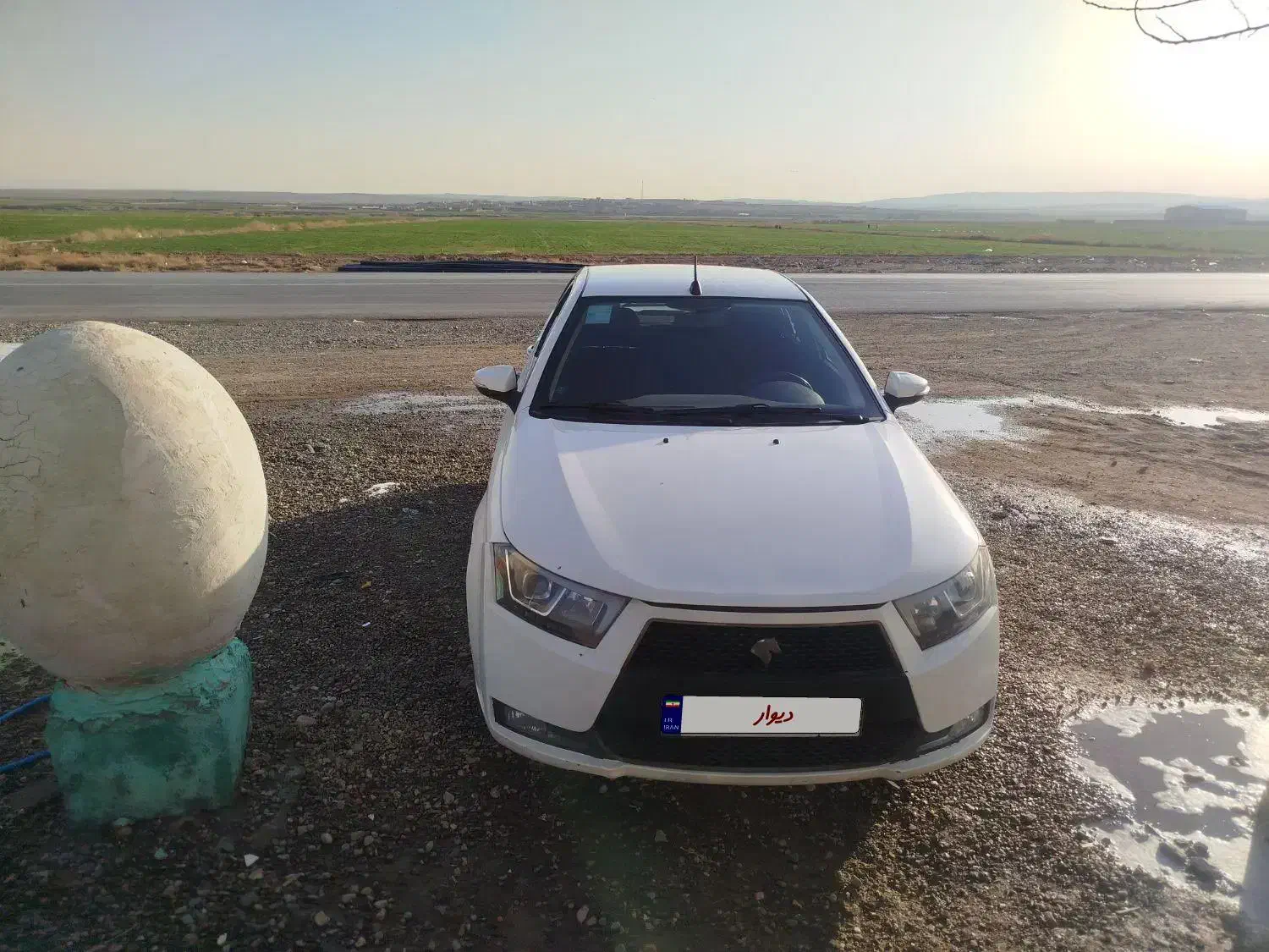 دناپلاس|خودرو سواری و وانت|رضویه, |دیوار