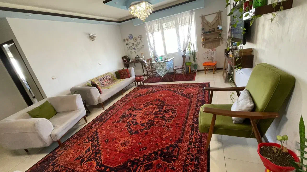 فروش مبل|مبلمان خانگی و میز عسلی|رشت, کوی مهر|دیوار