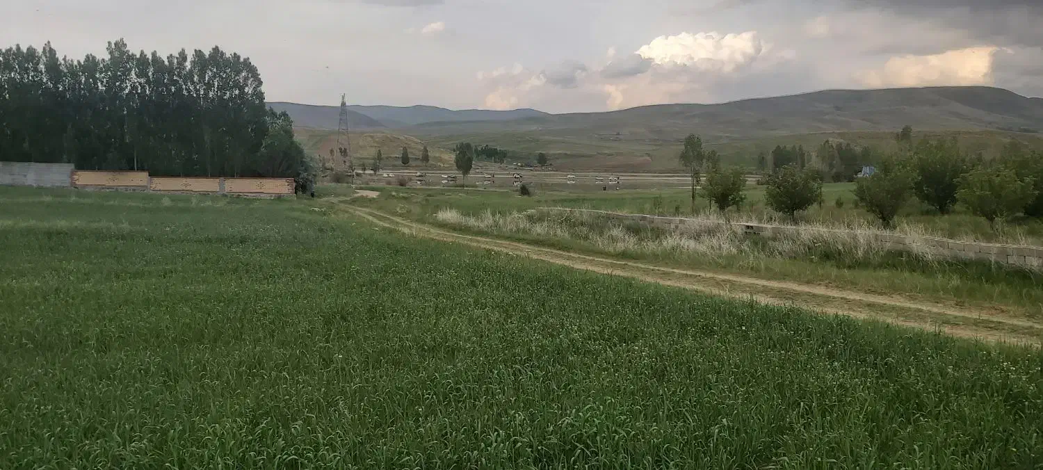 زمین۲۰۸۰ متری  در سد الخلج|فروش زمین و ملک کلنگی|تیکمه داش, |دیوار