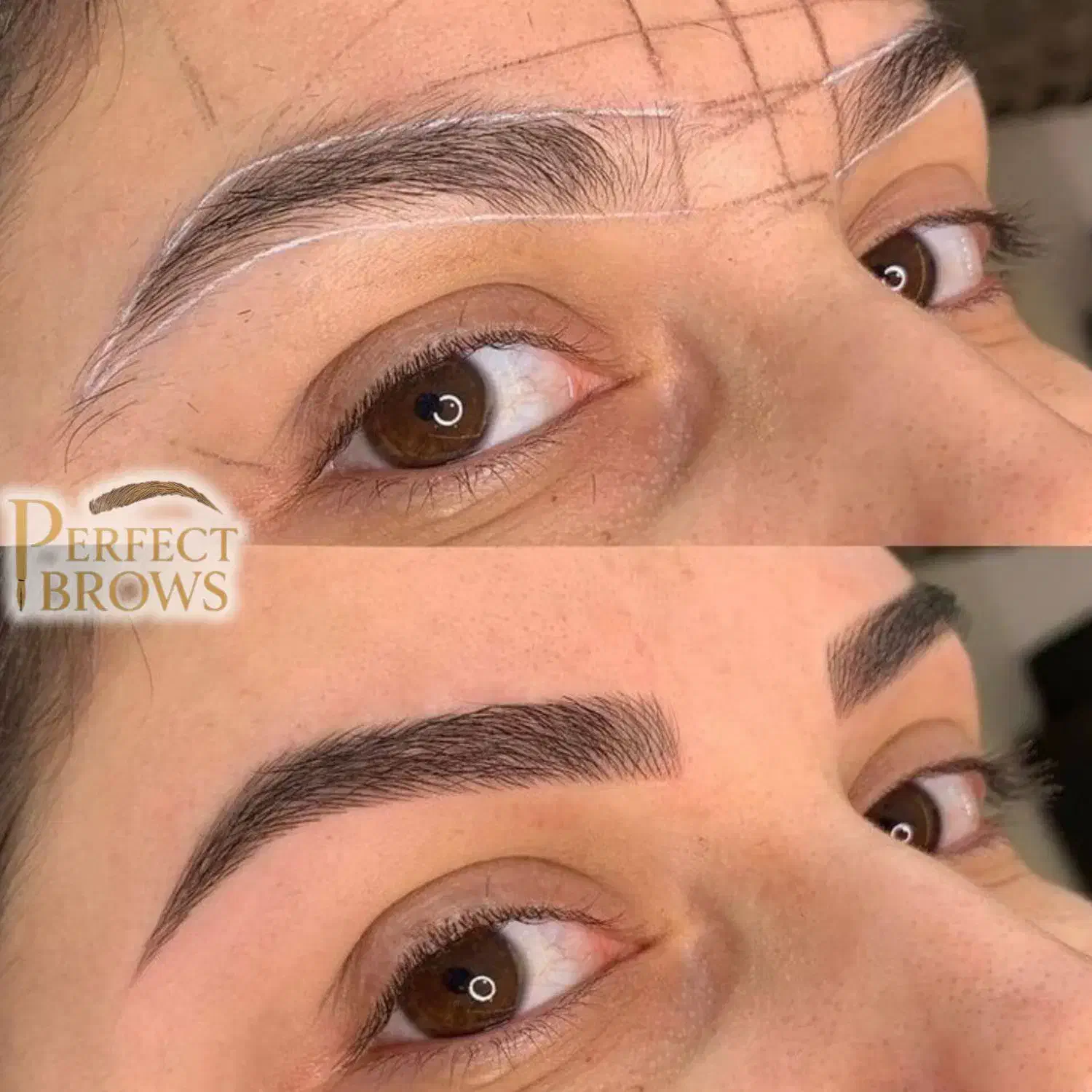 مدل رایگان فیبروز ابرو - میکروبلیدینگ|خدمات آرایشگری و زیبایی|کرمانشاه, |دیوار